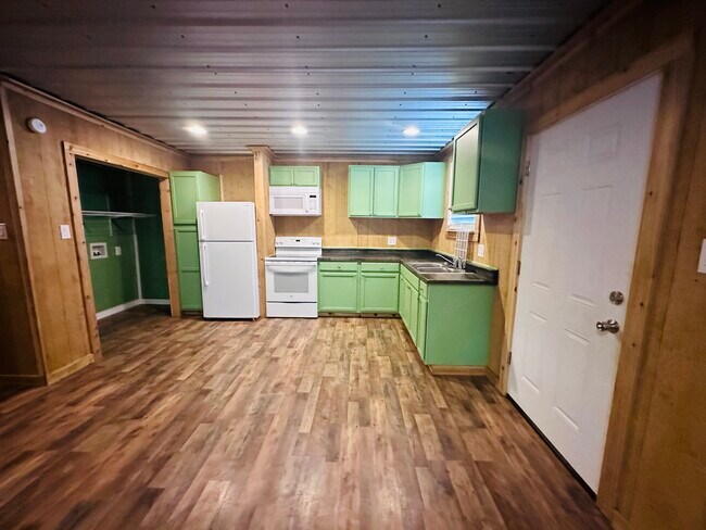 Foto del edificio - 108 Lcr 900