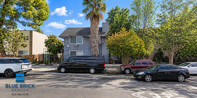 Foto del edificio - 5942 N Tujunga Ave