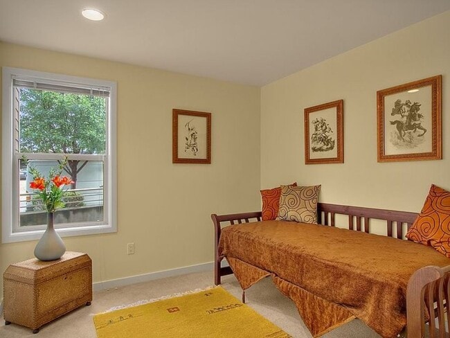 Photo - 2Bd/1.75Ba Seattle Condo