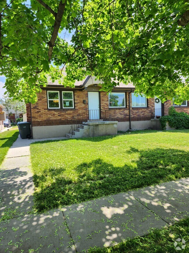 Central City/ Liberty Wells Apartments under 2,500 Salt Lake City