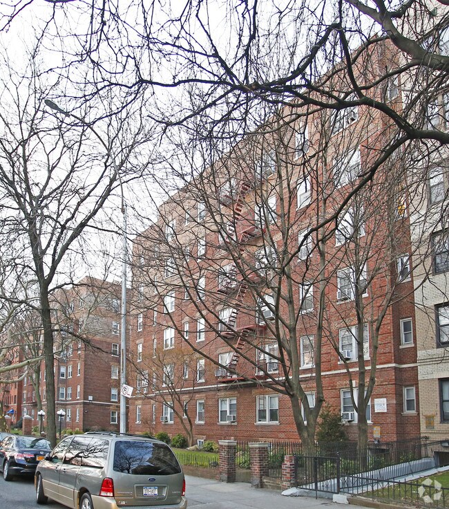 Foto del edificio - 280 Ocean Pky