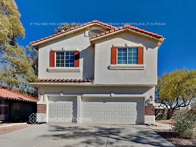 Building Photo - 9496 Santa Fe Rose St