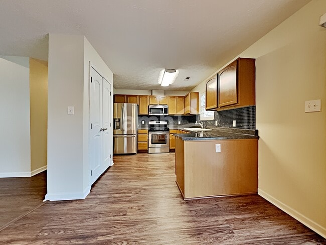 Building Photo - 7722 Edith Keeler Ln