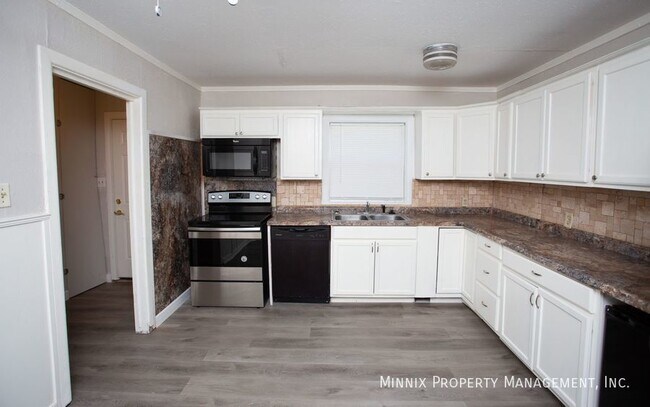 Foto del edificio - 2118 36th St.