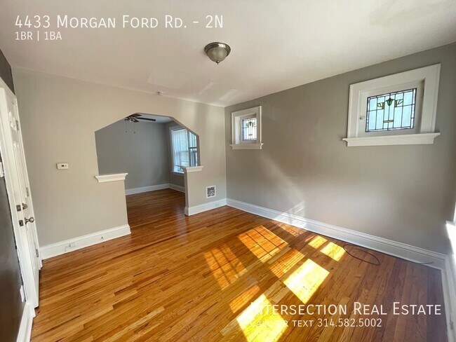 Foto del edificio - 4433 Morgan Ford Rd
