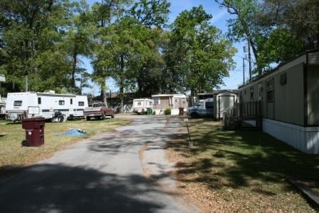 Primary Photo - Almar Mobile Home Park