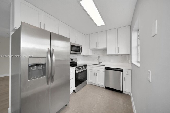 Foto del edificio - 100 Northampton E