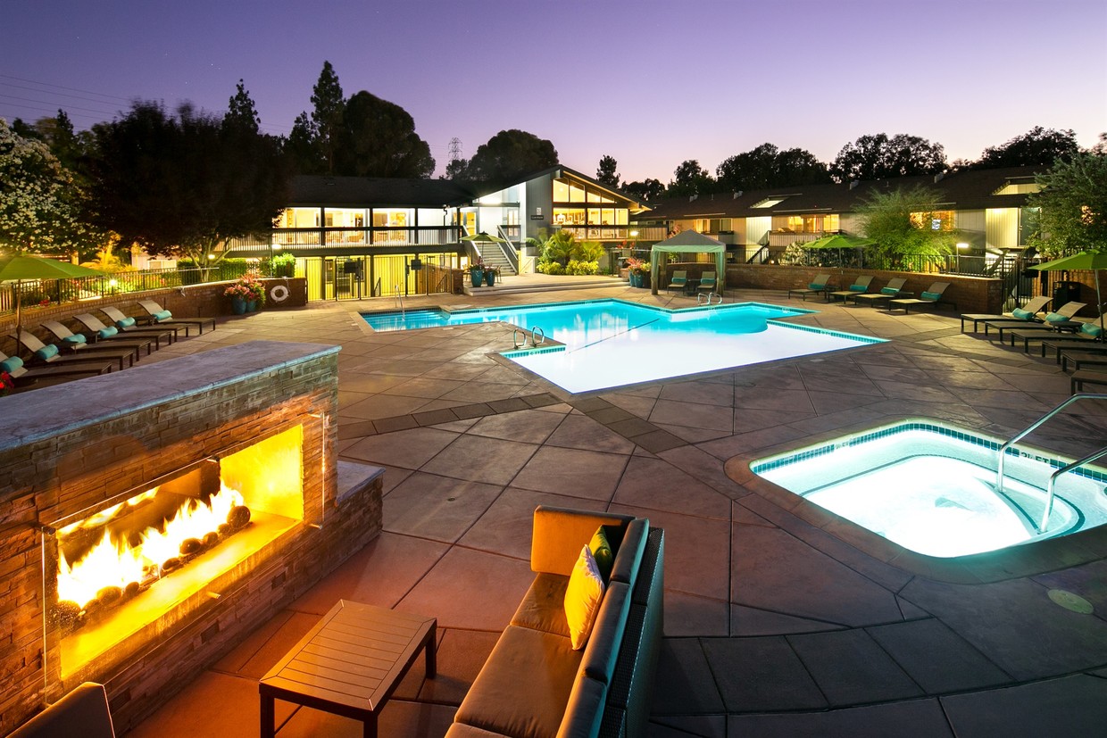 Best Apartments In Walnut Creek Ca