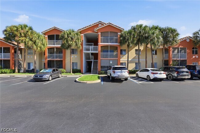 Building Photo - 6321 Aragon Way