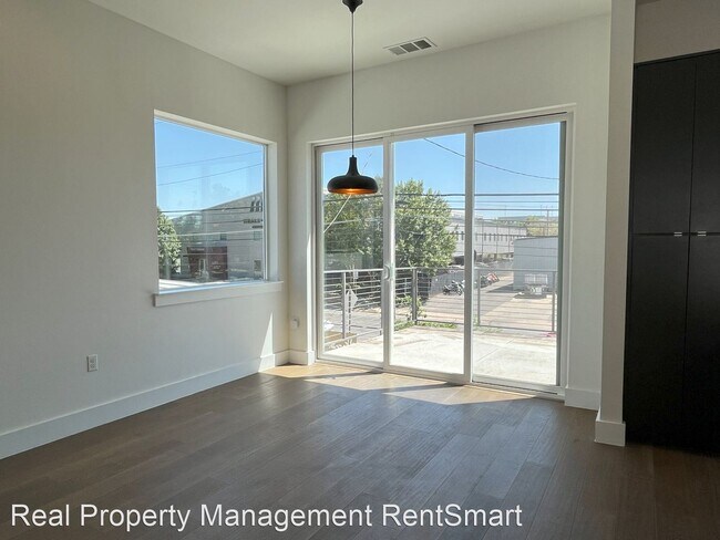 Foto del edificio - 3 br, 3.5 bath House - 505 Tillery Street, #4