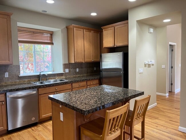 Foto del edificio - 3bd/2.5ba Snoqualmie Home
