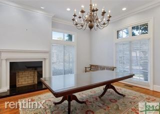 Foto del edificio - 1 br, 2 bath House - 1719 Abercorn St