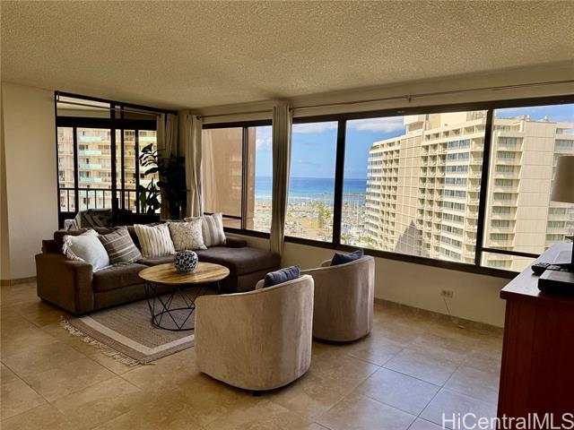 Foto principal - 1778 Ala Moana Blvd