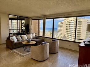 Building Photo - 1778 Ala Moana Blvd