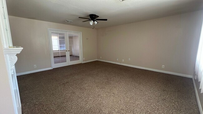 Foto del edificio - West Lancaster Home