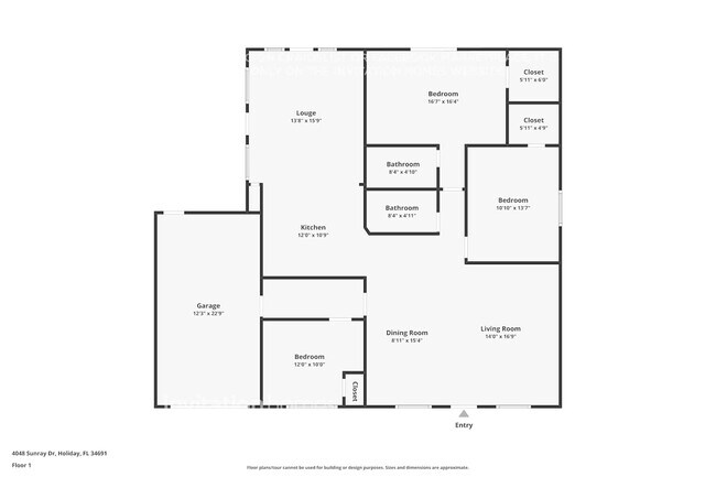 Foto del edificio - 4048 Sunray Dr