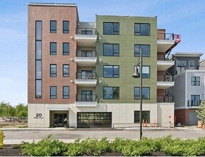 Building Photo - 20 Upper Falls Rd