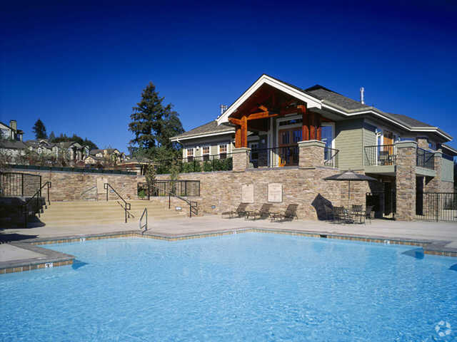 Piscina - Boulder Creek