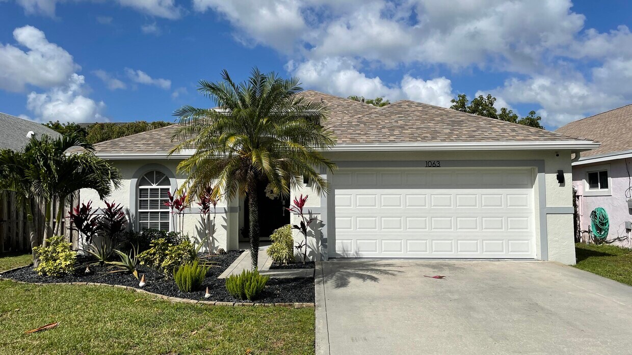 1063 Aviary Rd, Wellington, FL 33414 House for Rent in Wellington, FL