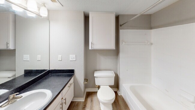 Interior Photo - Arbors at Maitland Summit