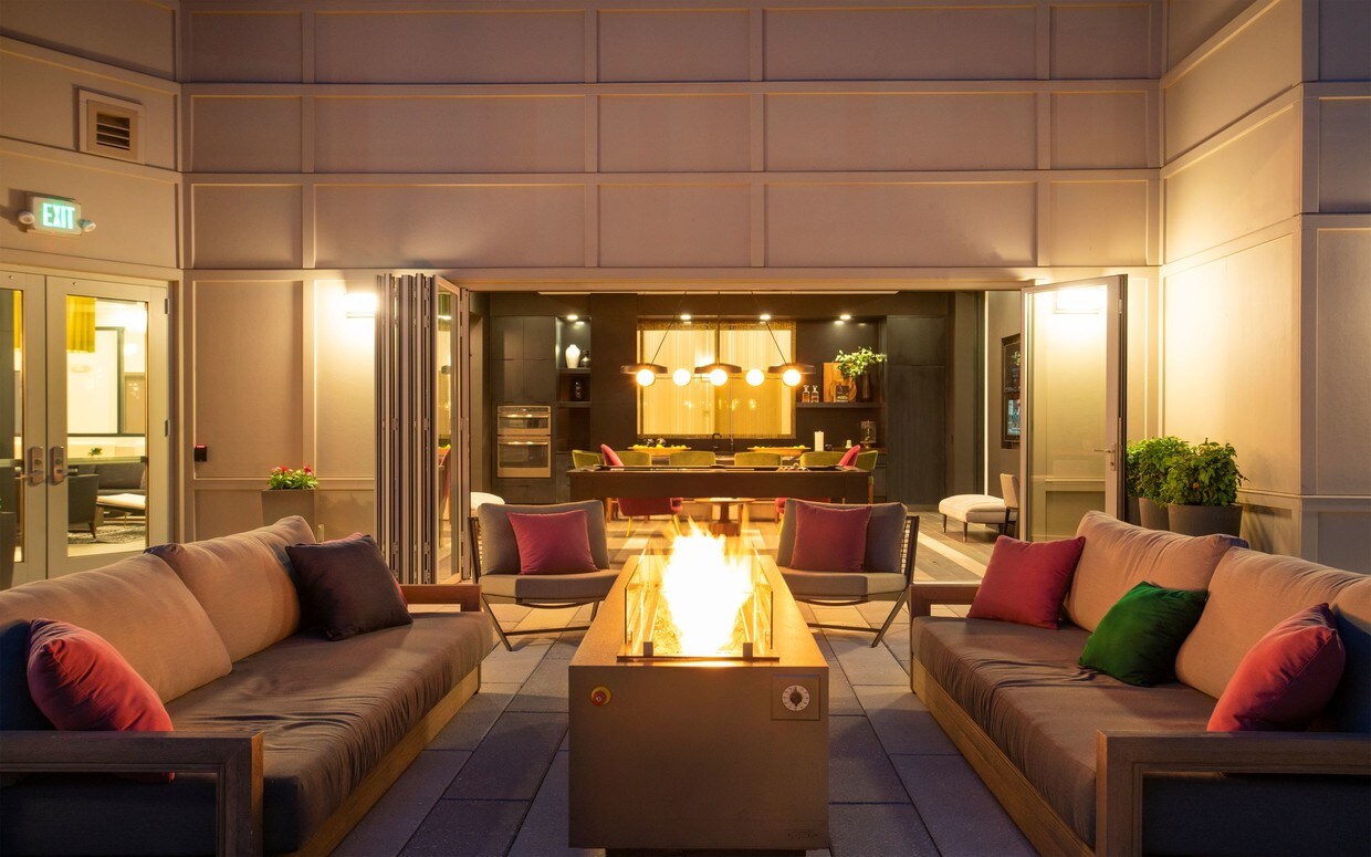 The Alloy Apartments College Park, MD