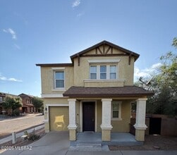 Building Photo - 8059 E Cabinet St