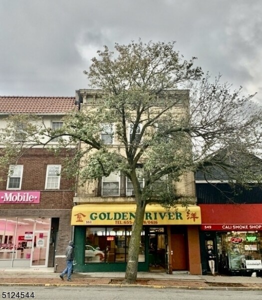Foto del edificio - 553 Bloomfield Ave