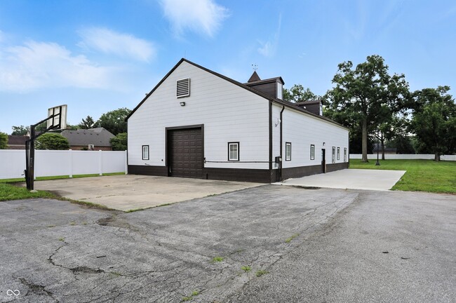 Building Photo - 311 Jordan Rd