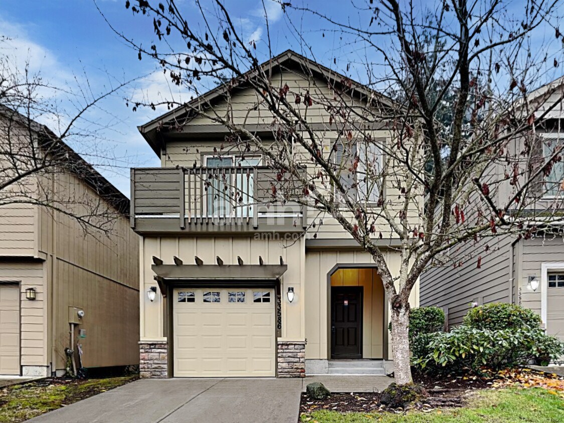 33586 SE Steinfeld Street House Rental in Scappoose, OR