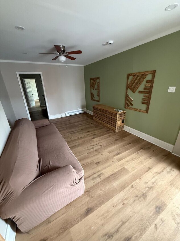 Foto del edificio - 5211 Greenway Ave