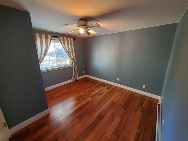 Bedroom - 6153 Ponderosa Way