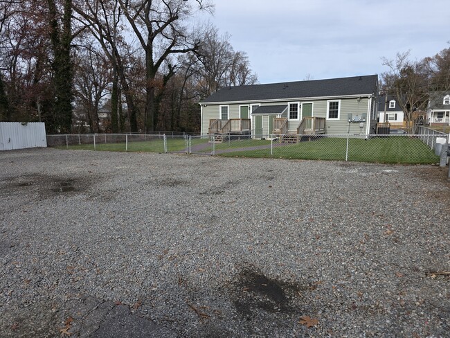 Building Photo - 501 E Brookland Park Blvd