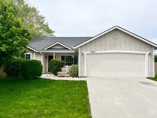 Building Photo - 3857 N Tipton Way