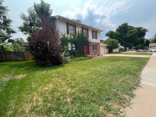 Building Photo - Wonderful Home in Central Fort Collins