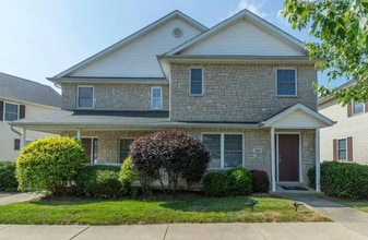 Building Photo - 3764 E Cobble Creek Dr