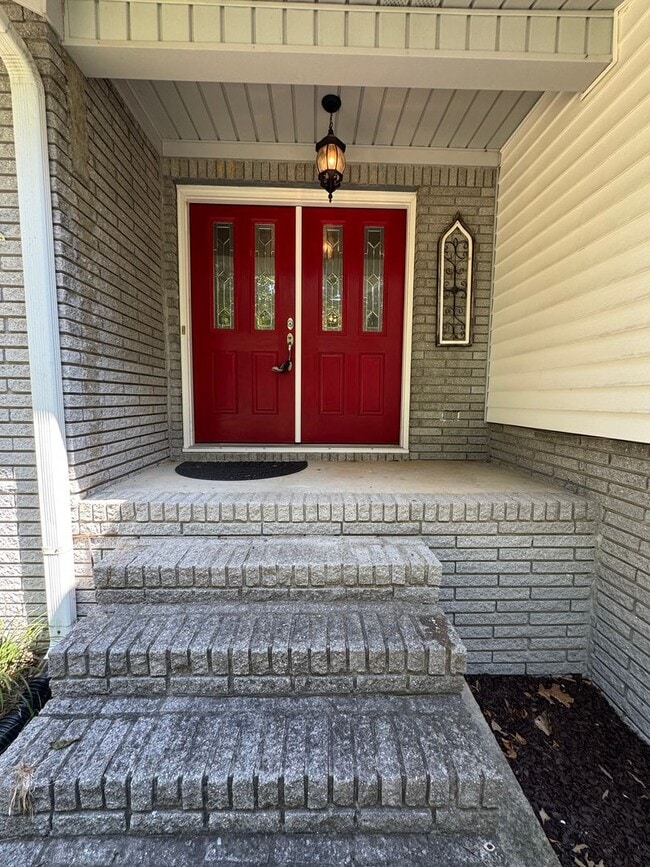 Foto del edificio - Spacious 3/2.5 House in Twickenham Estates...