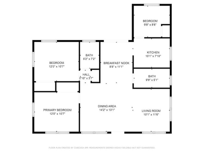 Building Photo - 530 NE 46th St