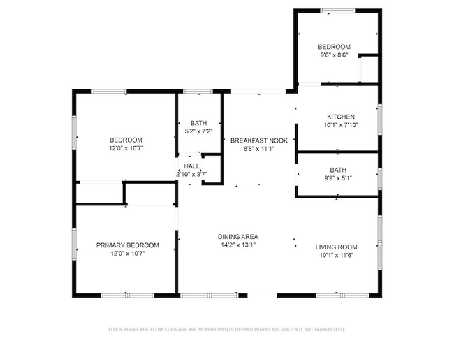 Foto del edificio - 530 NE 46th St