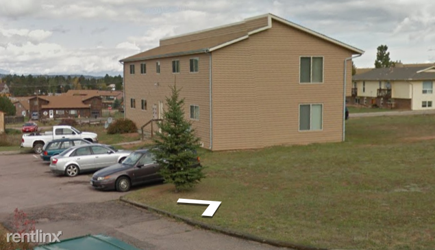 Foto del edificio - 402 Mountain View Pl