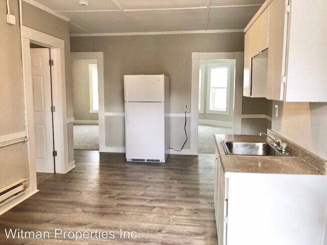 Foto del edificio - 47-49 Vernon St