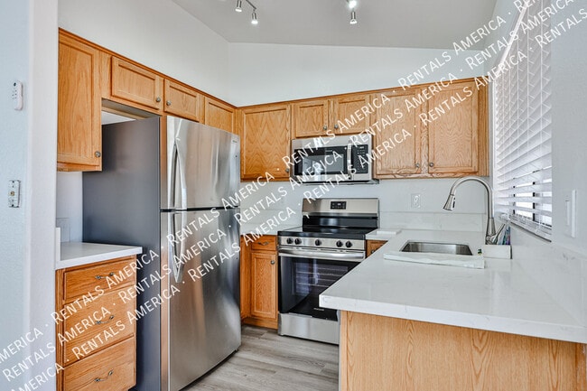Foto del edificio - 3627 W Melinda Ln