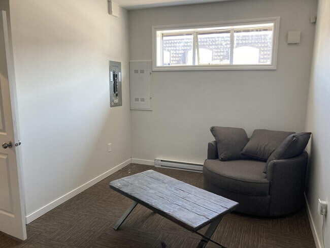 Photo du bâtiment - 430 5th St