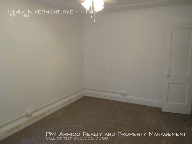 Building Photo - 1 Bedroom Apartment