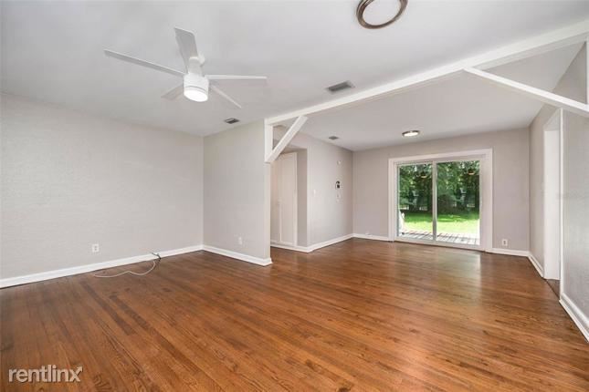 Foto del edificio - 2 br, 1 bath House - 1632 N Bumby Ave