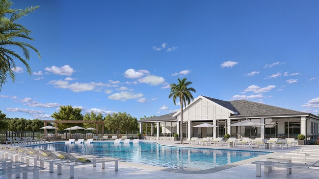 Building Photo - The Landing at Anchor Park