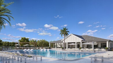 Building Photo - The Landing at Anchor Park