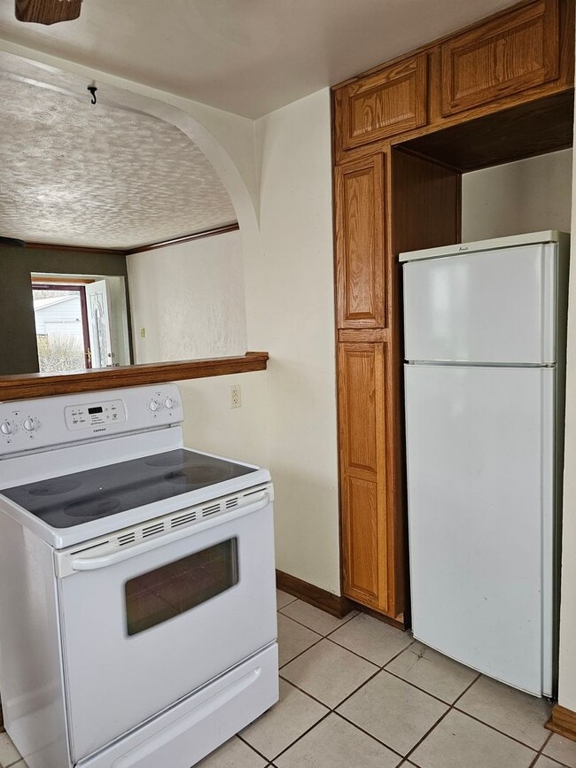 Foto del edificio - 915 W 28th St