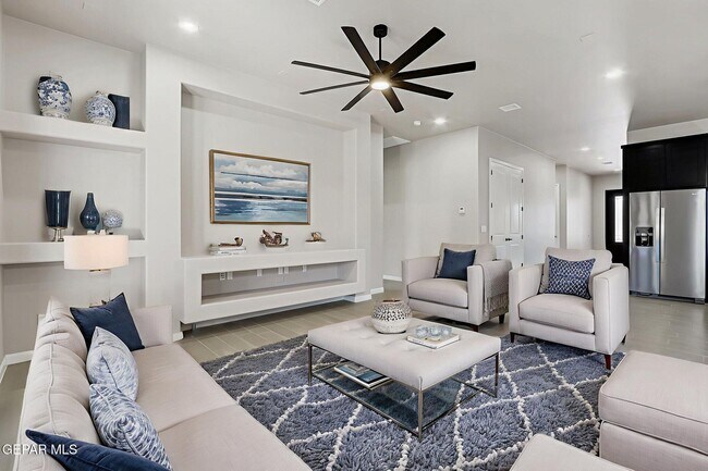 Foto del edificio - 13649 Keighly St