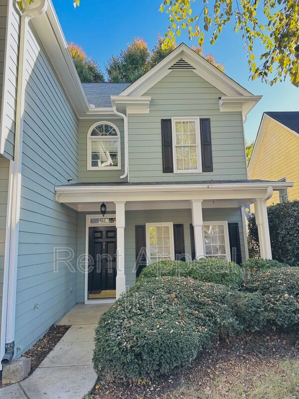 2243 N Shallowford Rd, Atlanta, GA 30341 House Rental in Atlanta, GA