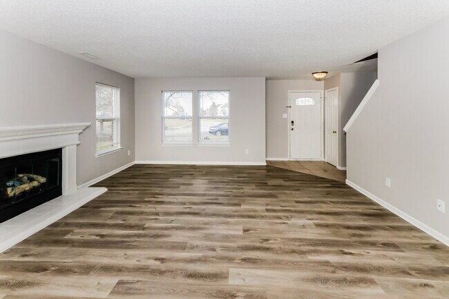 Foto del edificio - 2027 Odell St